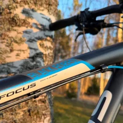 Focus Bikes Black Forest