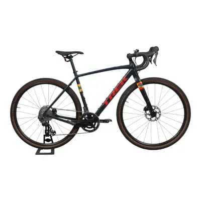 Trek Checkpoint ALR 5 - käytetty gravel-pyörä