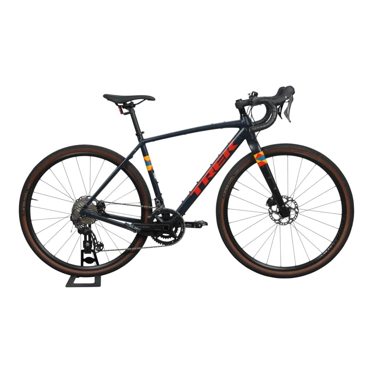 Trek Checkpoint ALR 5 - käytetty gravel-pyörä