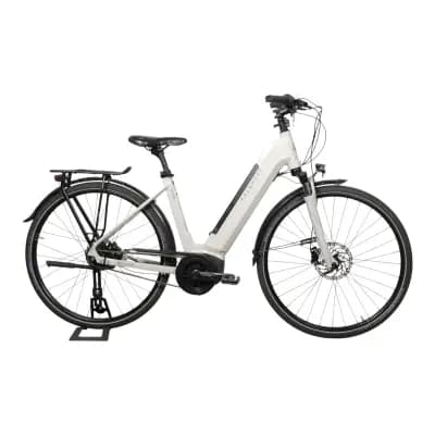 Kalkhoff Image 5.B - käytetty hybridipyörä