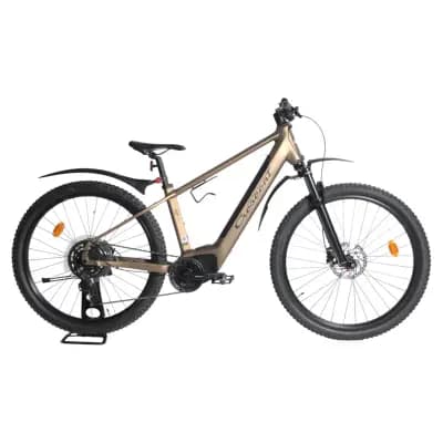 Crescent Eld 40 - käytetty täysjäykkä maastopyörä