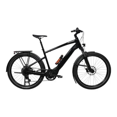 Specialized Vado 4.0 - käytetty hybridipyörä