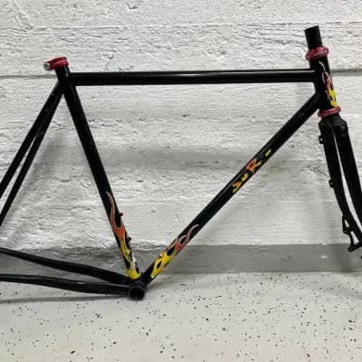 Surly steamroller runkosetti