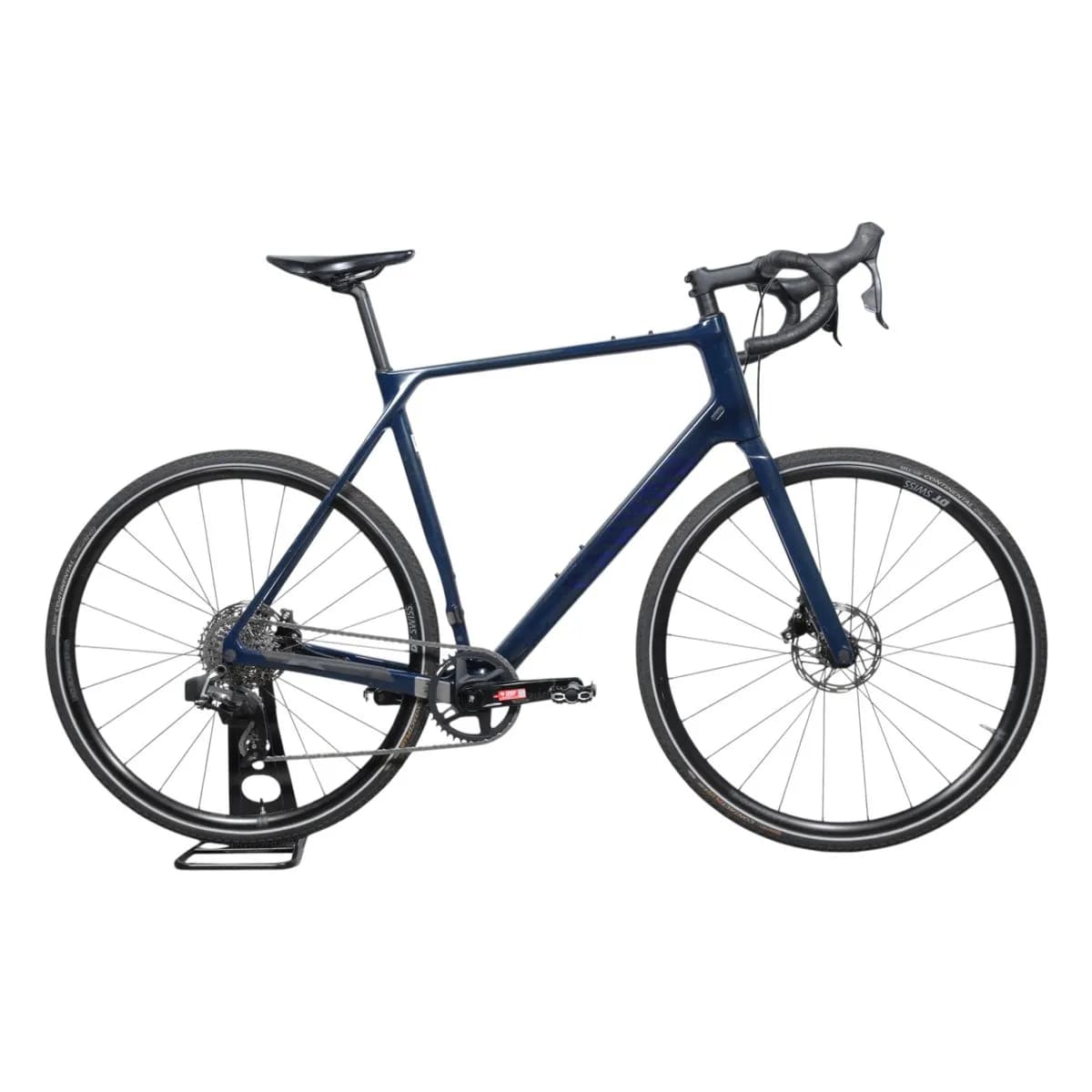 Canyon Endurace CF 7 All-Road - käytetty maantiepyörä