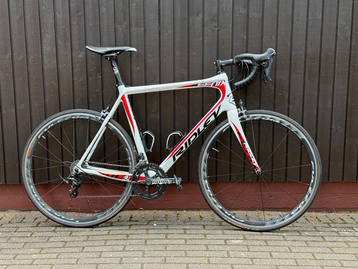 Ridley Fenix