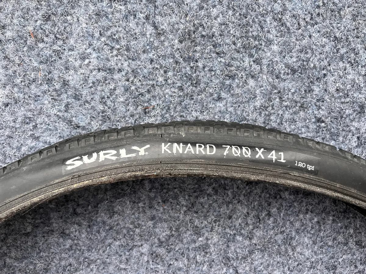 Surly Knard 700x41