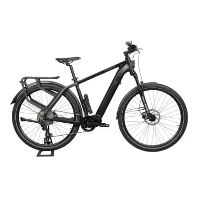 Tenways AGO-X - käytetty hybridipyörä