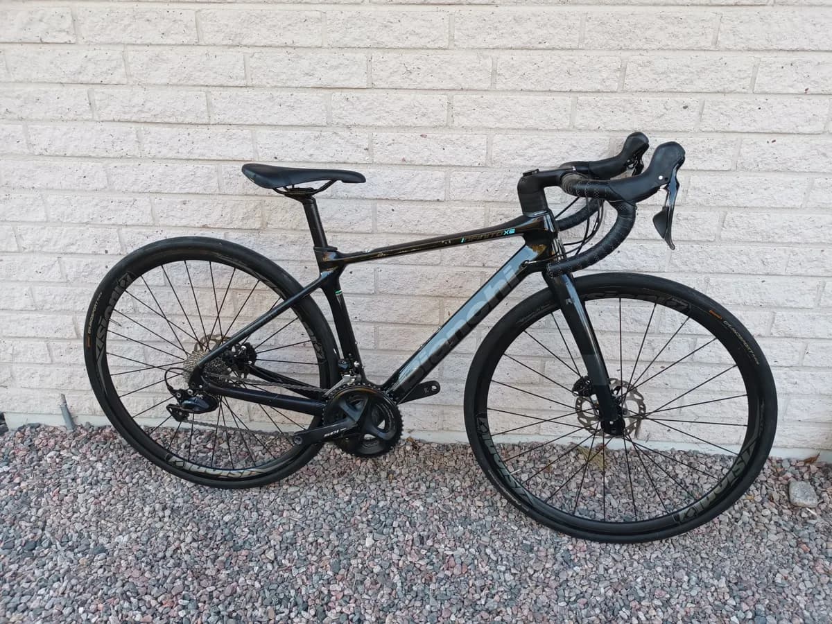 Bianchi Infinito xe 