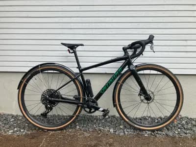 Specialized Diverge Comp E5