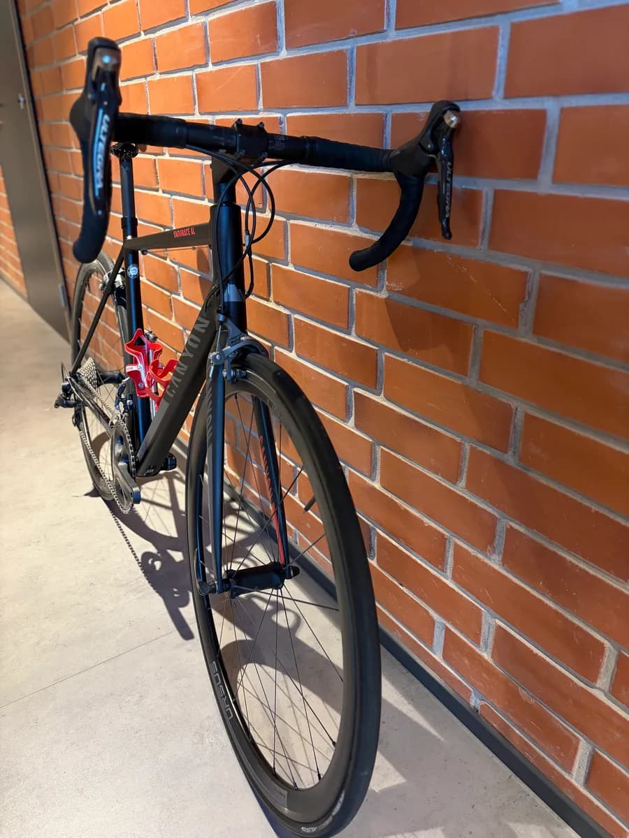 Canyon Endurance AL 7