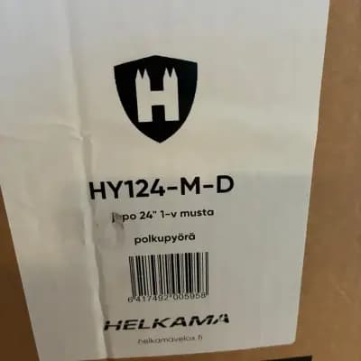 Helkama Jopo 24