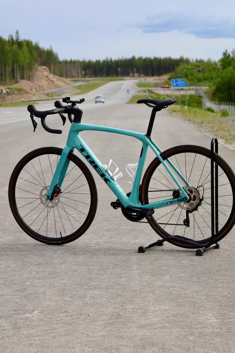 Trek Domane SL5 Gen 4