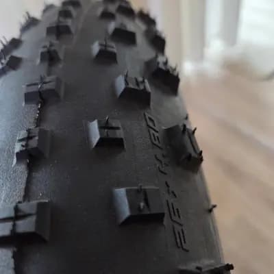 Schwalbe Jumbo Jim Performance 26 x 4.8