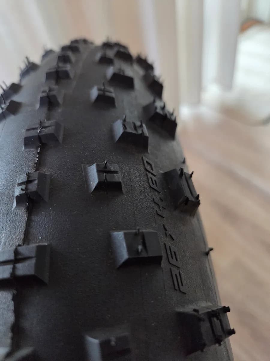 Schwalbe Jumbo Jim Performance 26 x 4.8