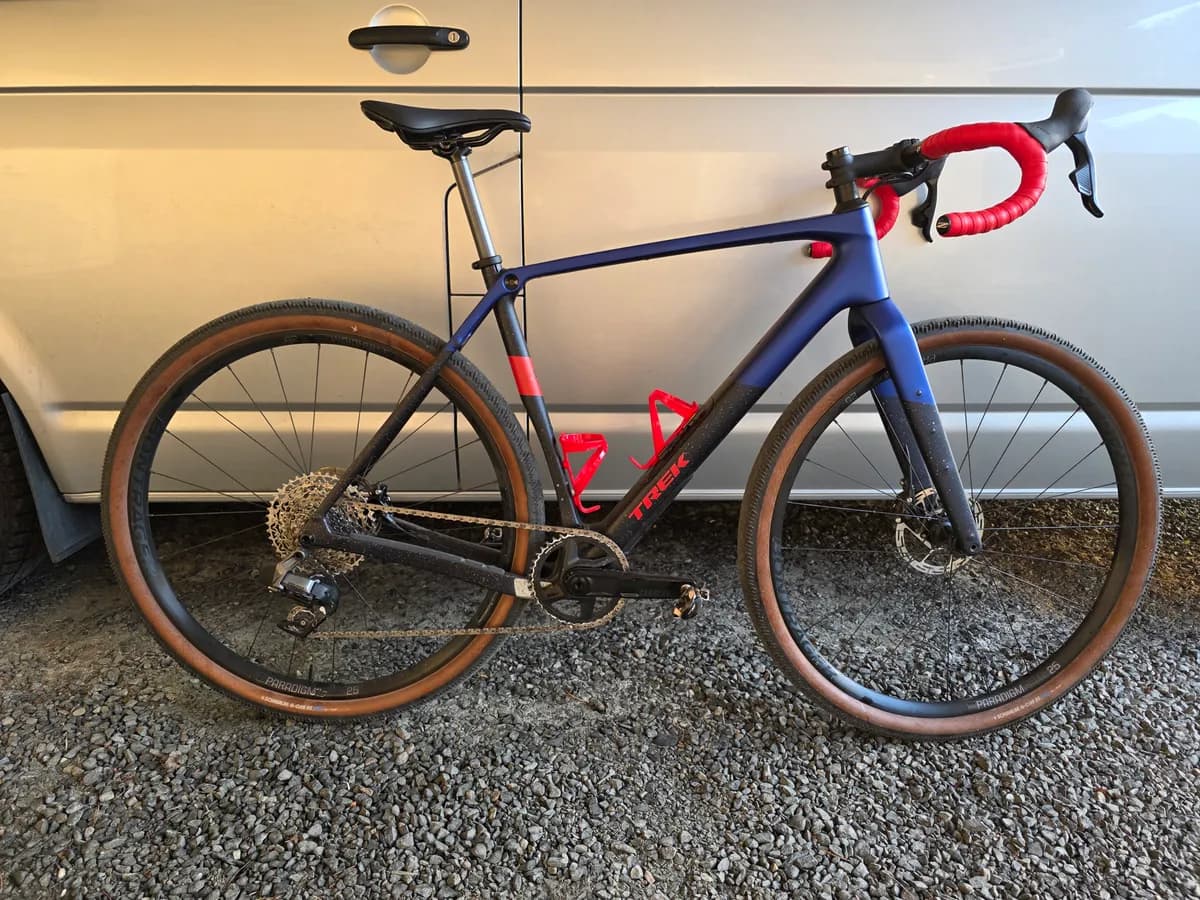 Trek Checkpoint Gen 3 SL6 M/L