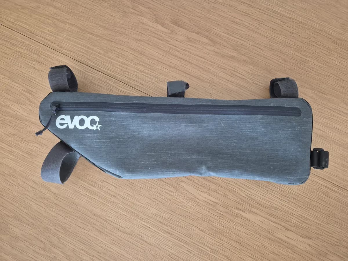 Evoc Frame Pack M Runkolaukku