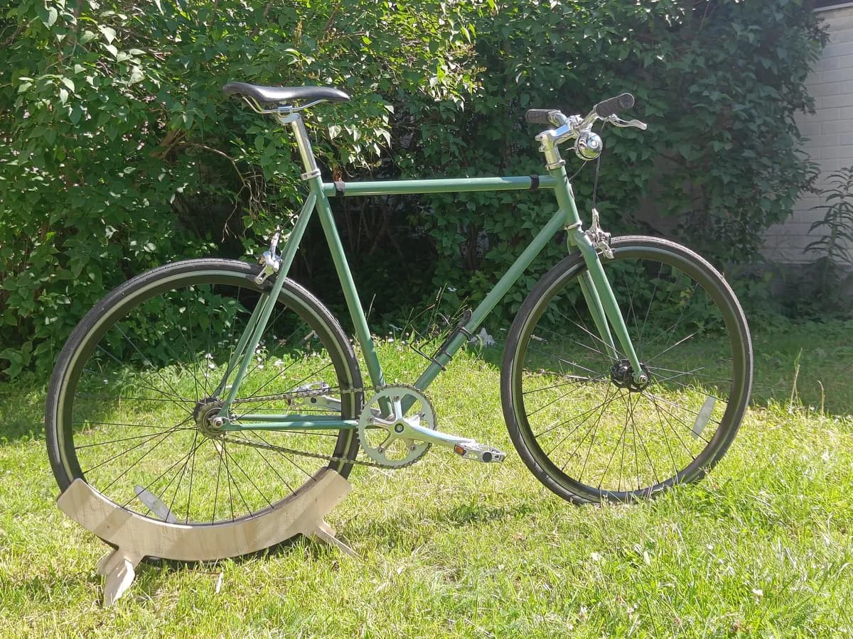 Colo bicycles fixi/sinkula