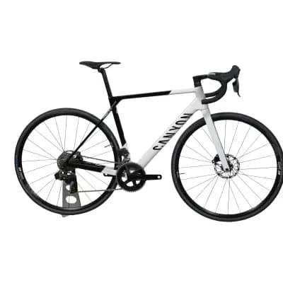 Canyon Ultimate CF SL 7 eTap - käytetty maantiepyörä