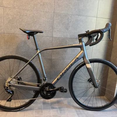 Orbea Avant H-30d *uusi ajamaton*