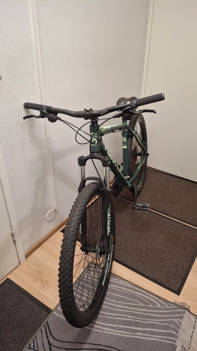 Tunturi Montauk 27,5