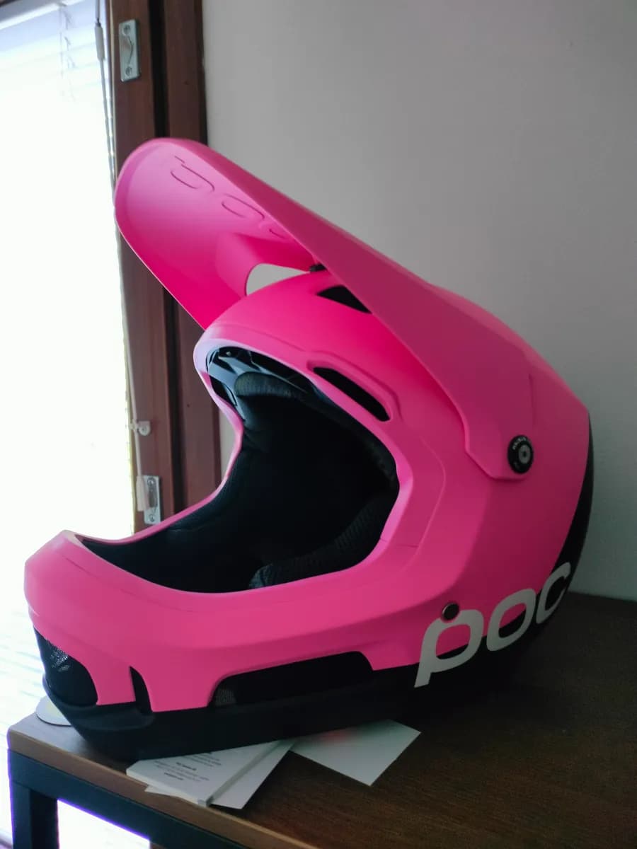 POC Coron Air Mips Full face