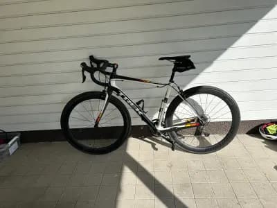 Trek Domane