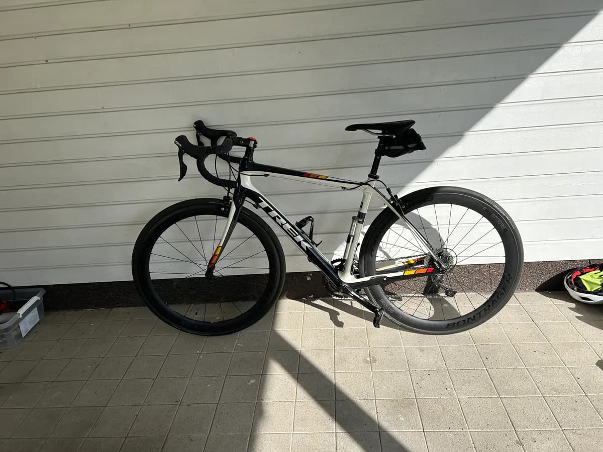 Trek Domane