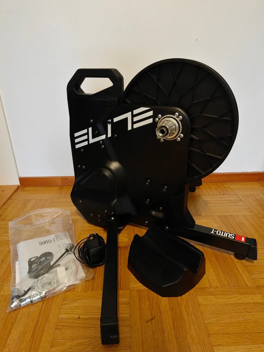 Elite Suito T
