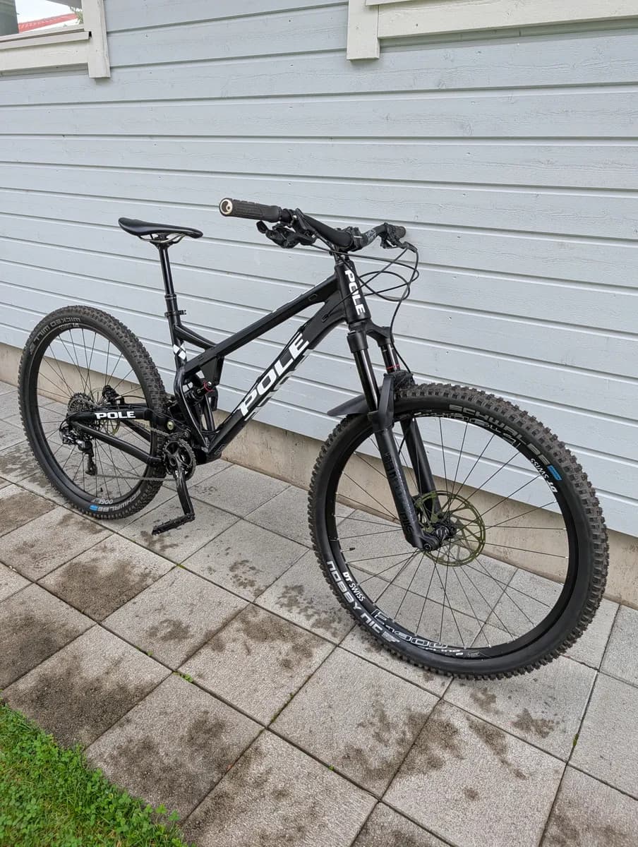 Pole Evolink 131