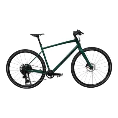 Specialized Diverge E5 Evo - käytetty gravel-pyörä