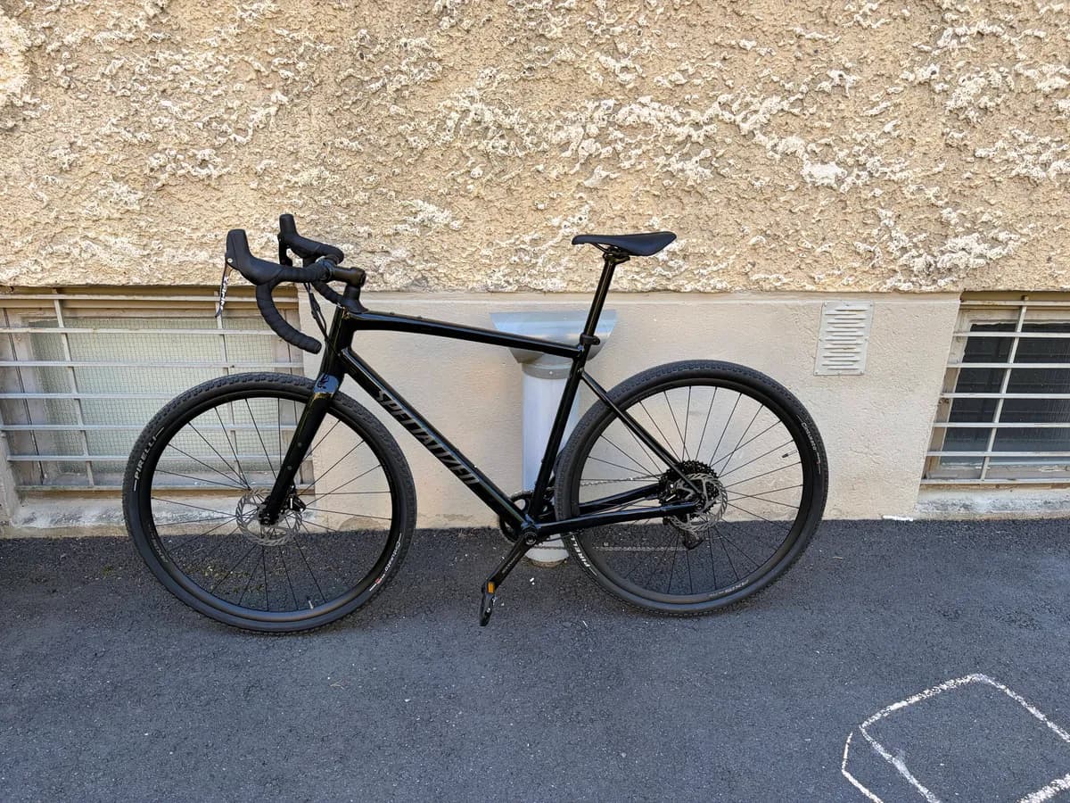 Specialized Diverge Comp E5 (2022)