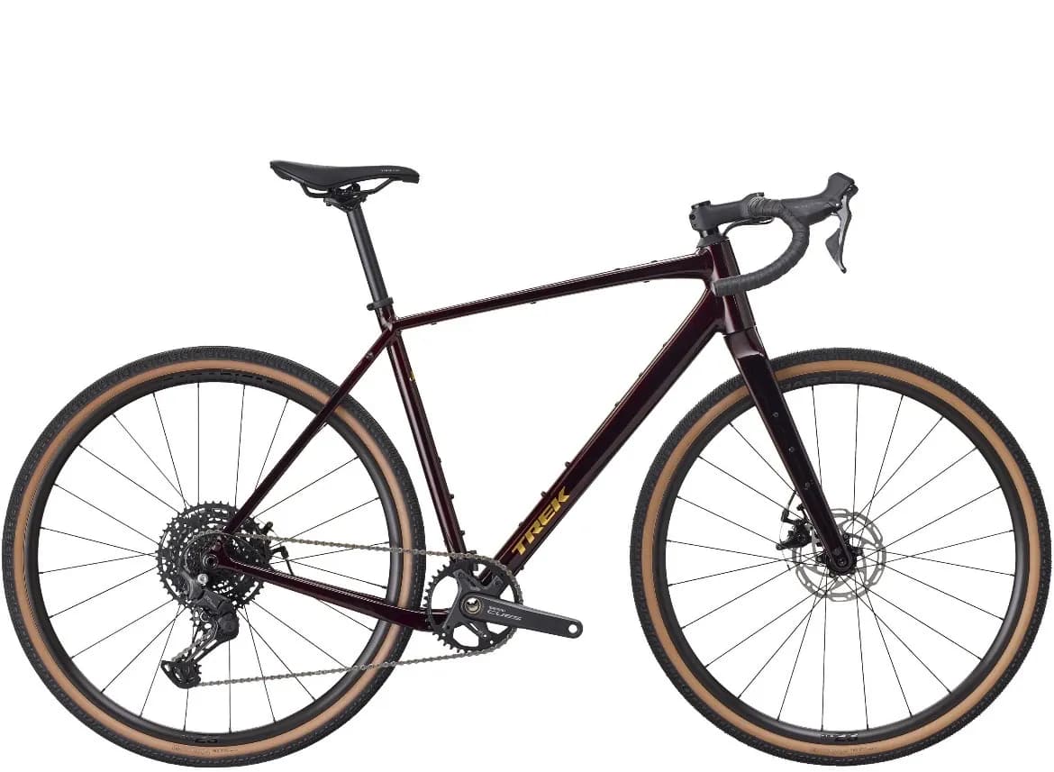 Trek Checkpoint ALR 3 Gen 3 2027