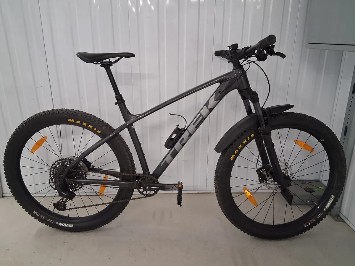 Trek Roscoe 7