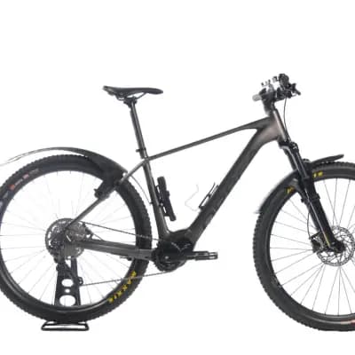 Orbea Urrun 40 - käytetty etujousitettu maastopyörä