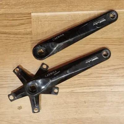 Spécialités TA Carmina Compact 185mm kammer