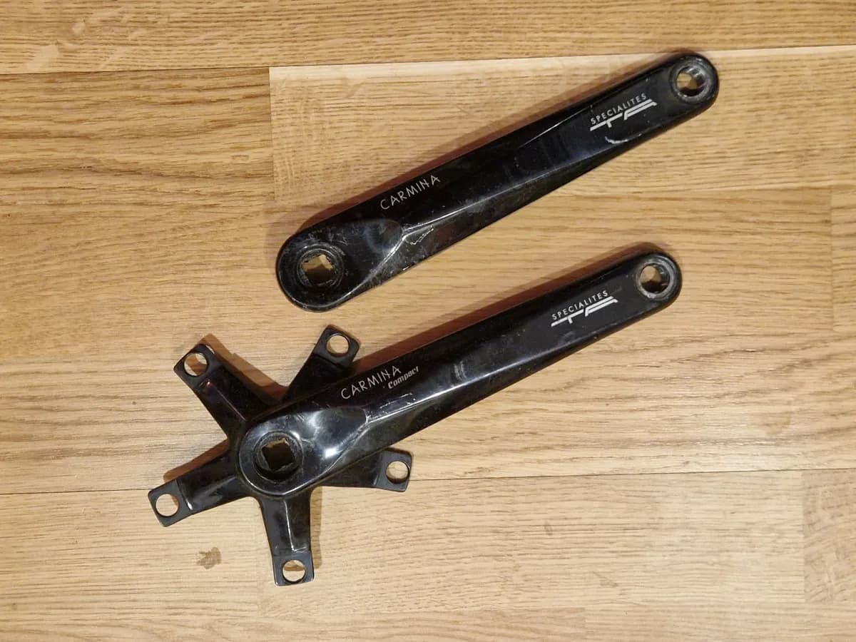 Spécialités TA Carmina Compact 185mm kammer