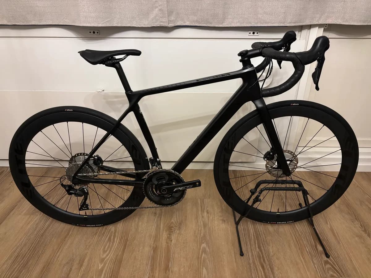 Canyon Endurace