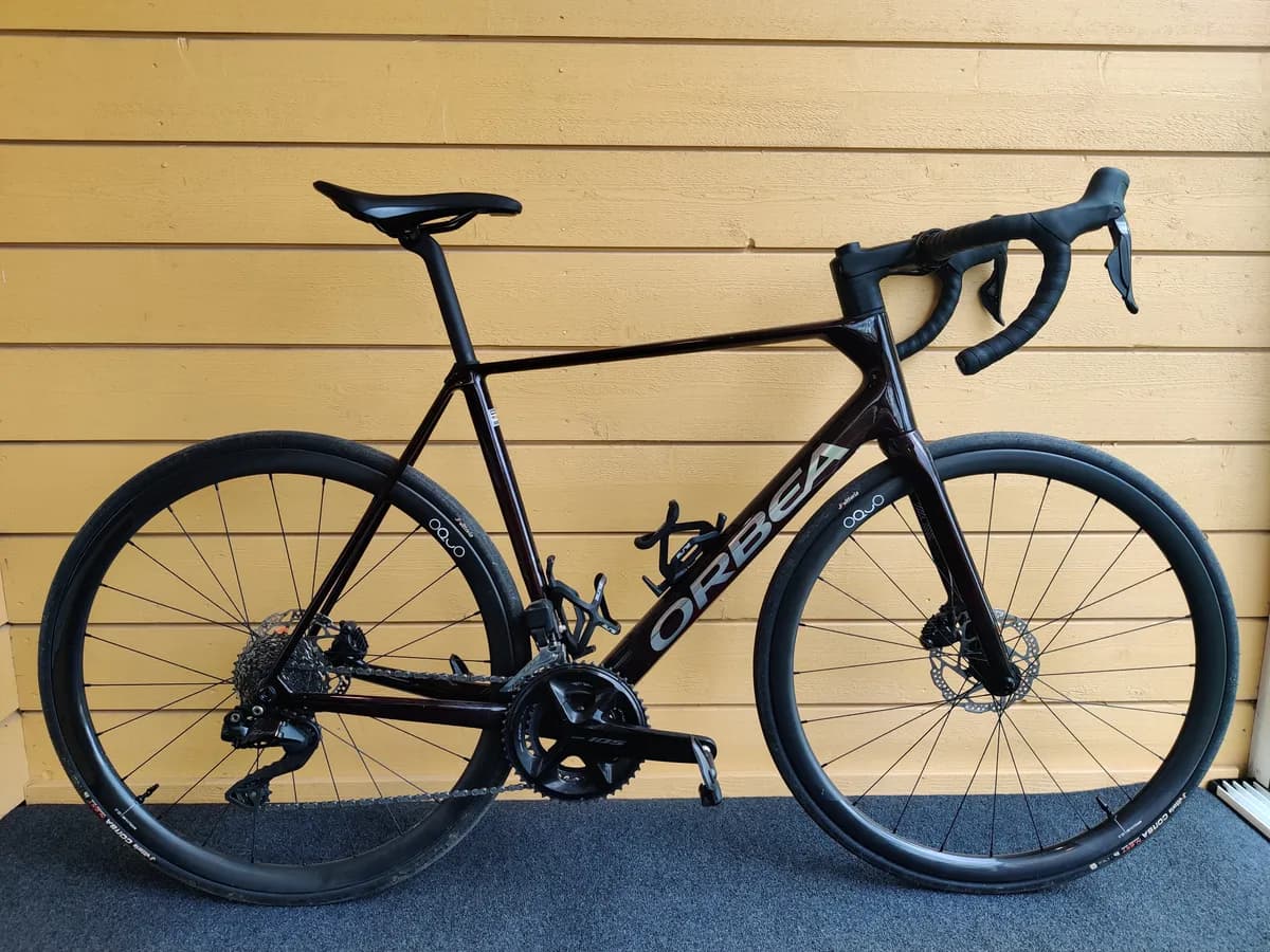 Orbea Orca