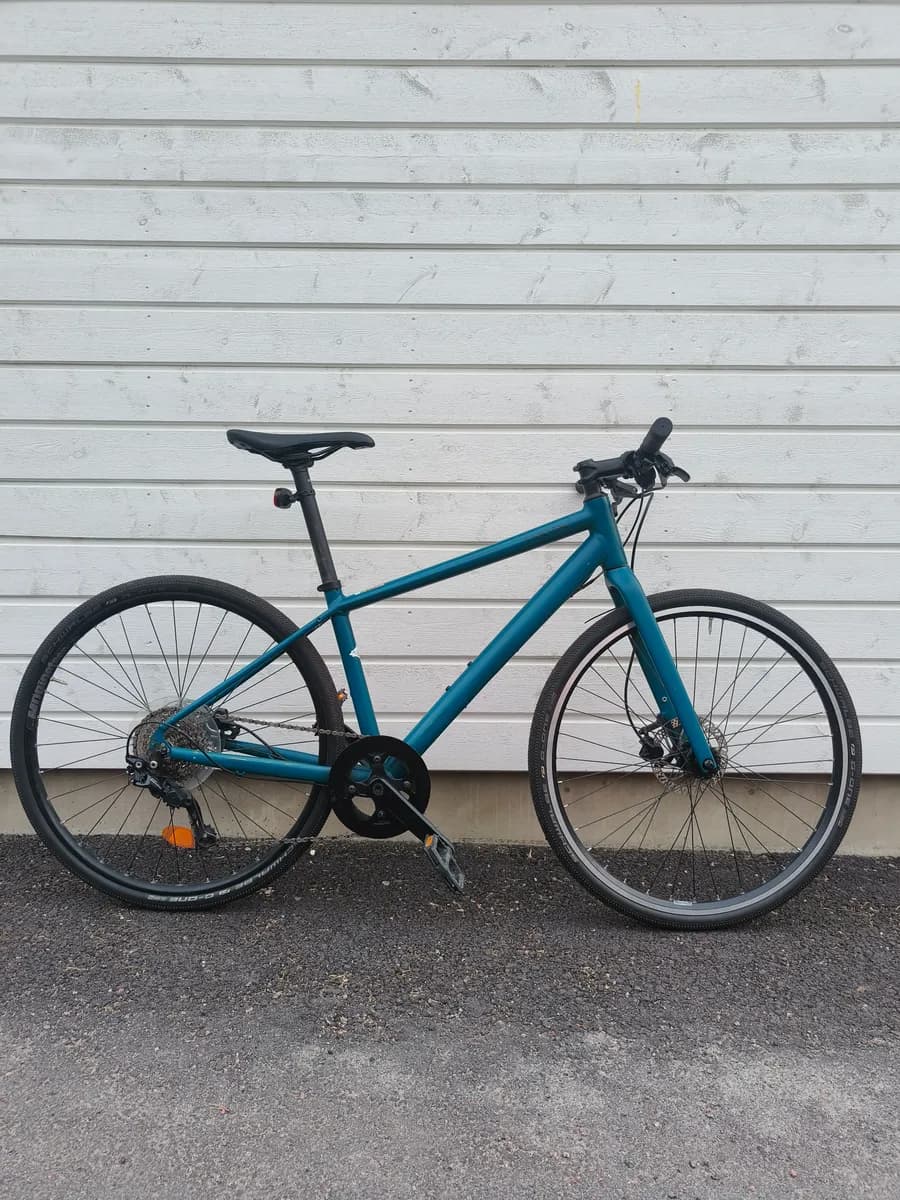 Canyon Commuter 3.0