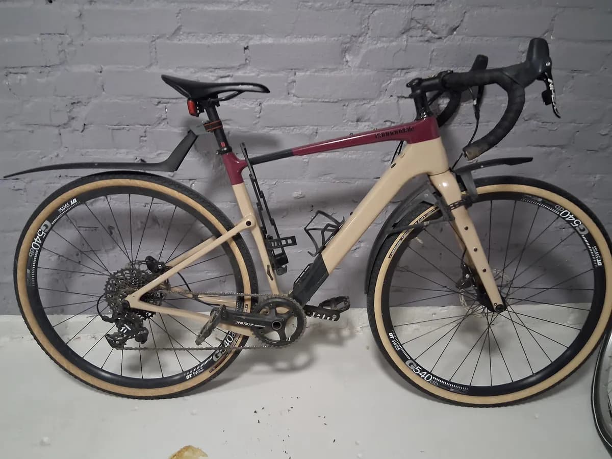 Cannondale