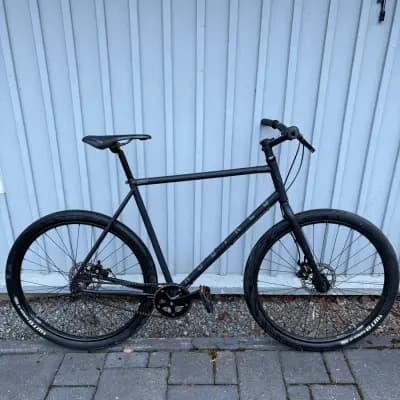 NS Bikes Crust