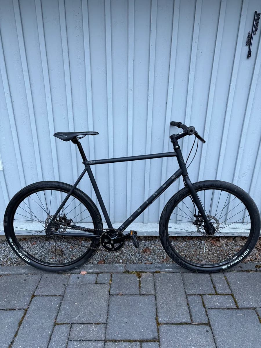NS Bikes Crust