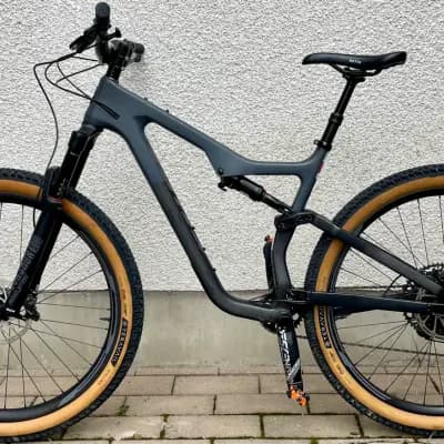 Salsa Horsethief Carbon NX Eagle