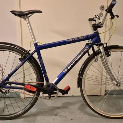 Wheeler 4600 Country Bike