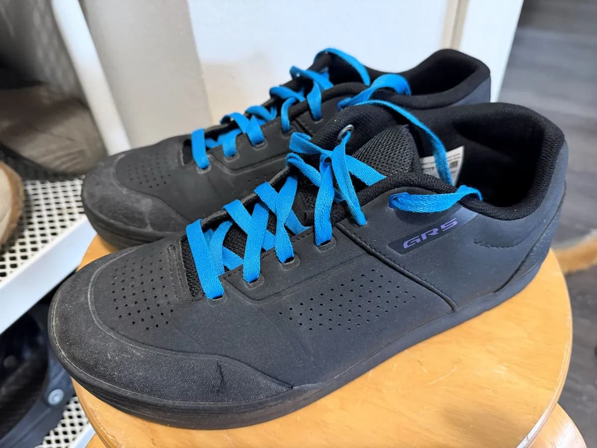 Shimano GR5 GR501, koko 43