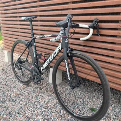 Merida Scultura 5000