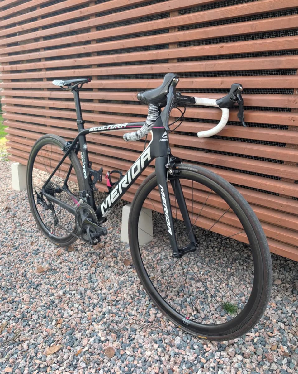 Merida Scultura 5000