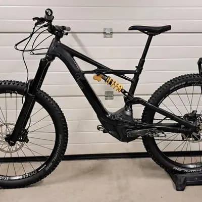 Specialized Turbo Kenevo Expert täysjousto 27,5”, M / S3, Seinäjoki