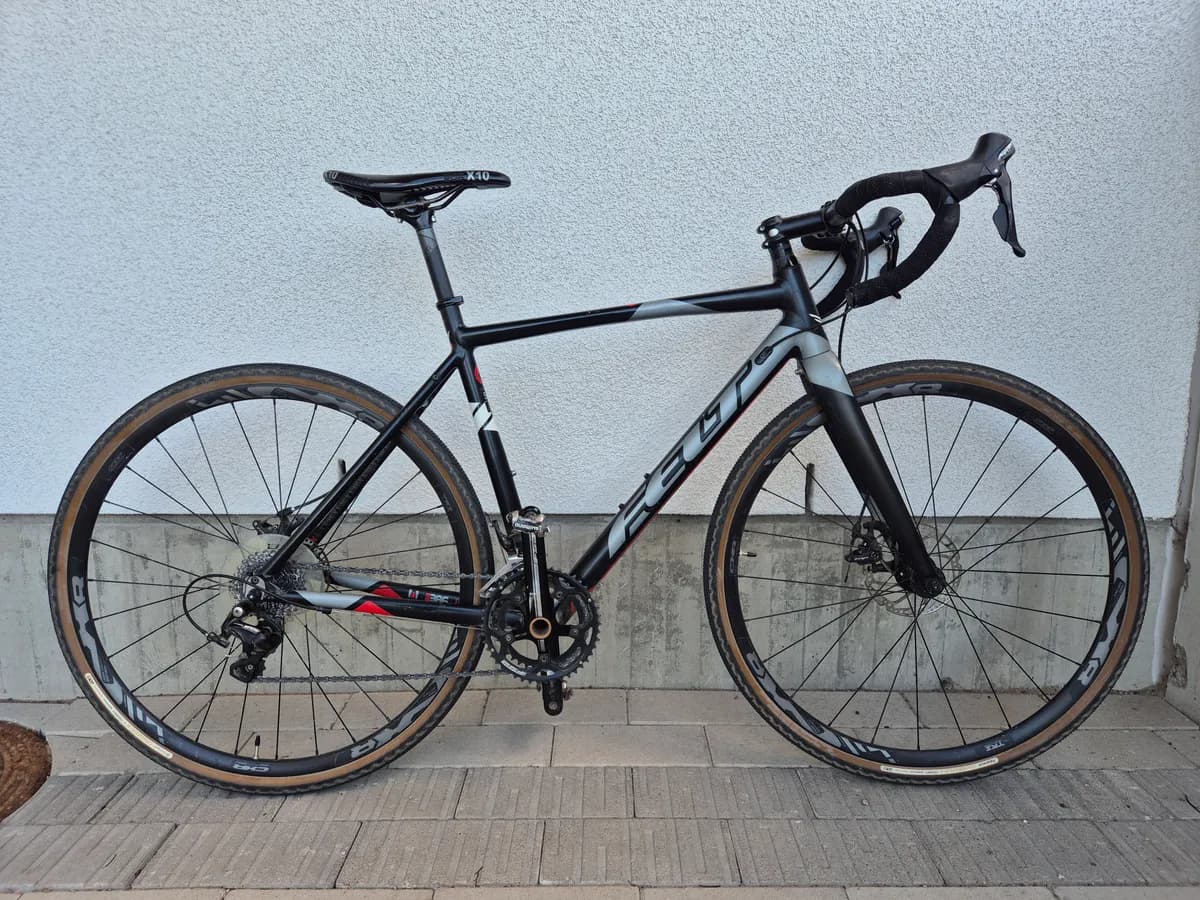 Felt F65X
