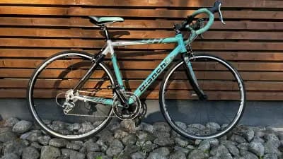Bianchi Via Nirone